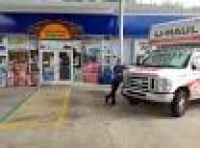 U-Haul: Moving Truck Rental in Winter Park, FL at Sunoco of Winter ...