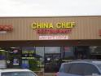 China Chef near Goldenrod and University Blvd | Tasty Chomps ...