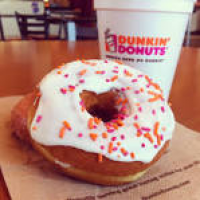Dunkin Donuts - Baskin Robbins - 17 Reviews - Donuts - 6627 ...
