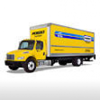 22-26 ft Box Truck Rental CDL - Penske Truck Rental