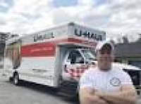 U-Haul: Moving Truck Rental in Acworth, GA at Acworth Lake Storage