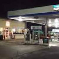 Chevron - Gas Stations - 2319 Cheshire Bridge Rd, Atlanta, GA ...