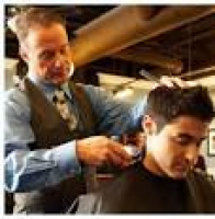American Haircuts - Best Men's Haircuts in Atlanta