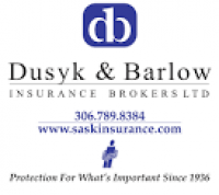 Dusyk & Barlow Insurance Brokers Ltd - Home | Facebook
