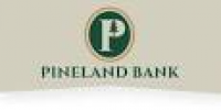 Locations & Hours :: Pineland Bank