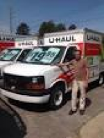 U-Haul: Moving Truck Rental in Alpharetta, GA at Parcel Plus ...