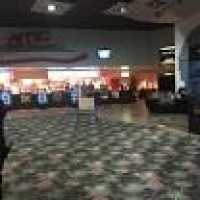 AMC Mansell Crossing 14 - Movie Theater in Alpharetta