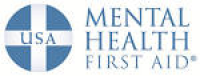 Hinton Center to offer Mental Health First Aid training - Hinton ...