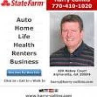 Harry Collins - State Farm Insurance Agent - Insurance - 100 Abbey ...