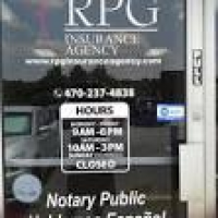 RPG Insurance Agency - Home & Rental Insurance - 3334 Stone ...