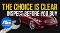 Pre-purchase Car Inspection - Fastlane Import Auto Repair