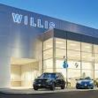 Willis Ford, Inc. - Car Dealers - 15 N Dupont Blvd, Smyrna, DE ...