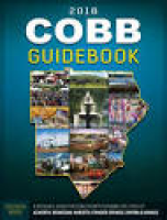 Cobb Guidebook 2018 by PubMan, Inc. - issuu