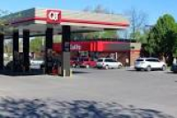 Gasless QT Debuts on Peachtree in Midtown - Curbed Atlanta