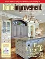 Atlanta Home Improvement 1012 by My Home Improvement Magazine - issuu
