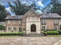 Private Pool - Tuxedo Park Real Estate - Tuxedo Park Atlanta Homes ...