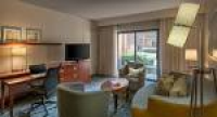 Enjoy your stay at our modern hotel in Windy Hill, GA