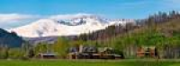 Luxury Colorado Resort - Relais & Chateaux Vacation | The Home Ranch
