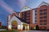 Hotel Hyatt Place Atlanta Cobb, GA - Booking.com