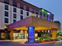 Hotel in Smyrna, GA - Holiday Inn Express Atlanta NW