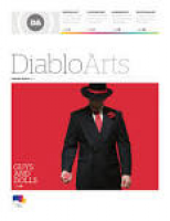 Diablo Arts by Diablo Custom Publishing (DCP) - issuu