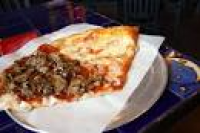 Daily Slice: Blue Moon Pizza, Smyrna, Georgia | Serious Eats
