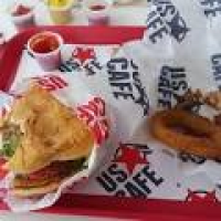 Us Cafe - 42 Photos & 121 Reviews - American (Traditional) - 4499 ...