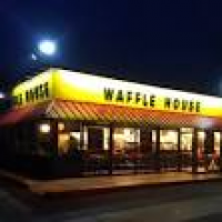 Waffle House - 14 Photos & 21 Reviews - Breakfast & Brunch - 4458 ...