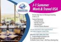 May'Fos Work And Travel Employment Agency - 40 Photos - Exchange ...
