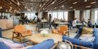 Inside Boston Consulting Group's office - Business Insider