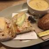 Panera Bread - CLOSED - 15 Reviews - Soup - 598 Sam Ridley Pkwy W ...