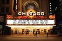 Theater in Chicago - Wikipedia