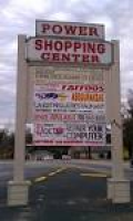 Retail location on on Hawthorne Avenue in Athens at Power Shopping ...