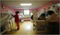 Hospitalized Children Without Insurance Are More Likely to Die, a ...