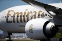 Emirates' Dubai-Athens-New York flight violates U.S. aviation ...