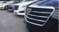 Heyward Allen Cadillac in Athens - New & Used Vehicles for Sale
