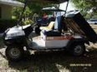 Golf Cart For Sale - 58 Listings - Page 1 of 3
