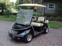 Melissa's Golf Cart Custom Body Kits - Dealer Locator