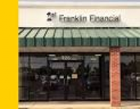 1st Franklin Financial in Athens, AL 35611 | Personal Installment ...