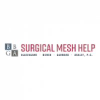 News - Surgical Mesh Help - Blasingame, Burch, Garrard and Ashley