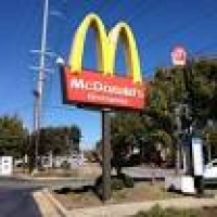 McDonald's - Fast Food Restaurant in Atlanta