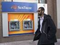 BB&T, SunTrust combine to create new bank, sixth-largest in U.S.
