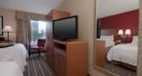 Hampton Inn Atlanta-Buckhead, 3 Star Hotel, USD 93 | Atlanta ...