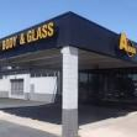 ABRA Auto Body & Glass - 22 Reviews - Body Shops - 4201 E ...