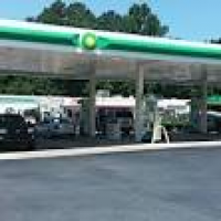 BP - Gas Stations - 559 Johnson Ferry Rd, Marietta, GA - Phone ...