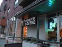 Inman Perk Coffee| Atlanta | AFAR