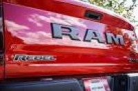 2018 RAM 1500 REBEL CREW CAB 4X4 5'7 BOX" Canton GA | Atlanta ...