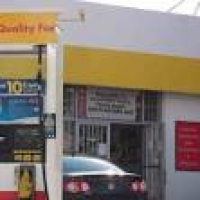 Shell Food Mart - Gas Stations - 496 Plasters Ave NE, Buckhead ...