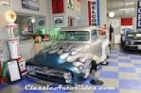 Classic Auto Rides, LLC - Car Dealers - 3213 Union Power Way ...