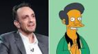 Hank Azaria: 'The Simpsons' Will 'Definitely Address' The Debate ...
